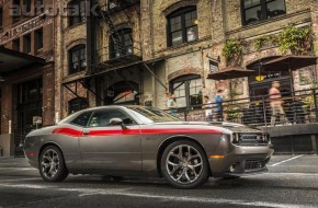 2015 Dodge Challenger