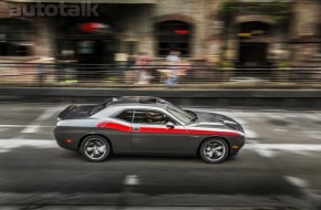 2015 Dodge Challenger