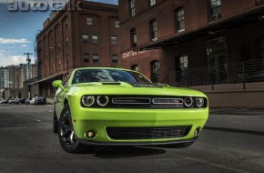 2015 Dodge Challenger