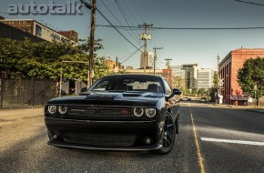 2015 Dodge Challenger