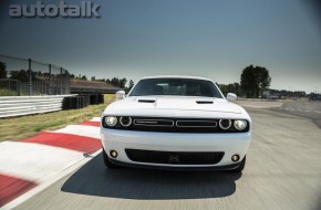 2015 Dodge Challenger