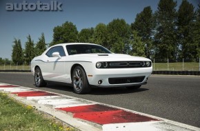 2015 Dodge Challenger