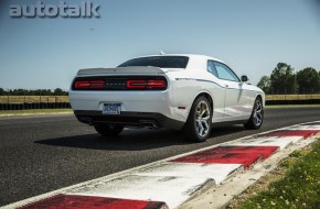 2015 Dodge Challenger