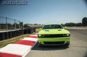 2015 Dodge Challenger