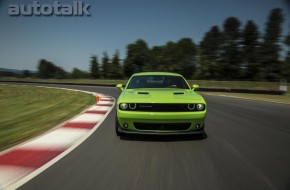 2015 Dodge Challenger