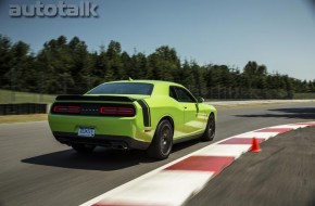 2015 Dodge Challenger