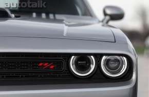2015 Dodge Challenger