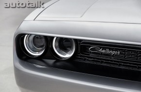 2015 Dodge Challenger