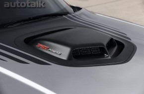 2015 Dodge Challenger