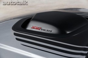 2015 Dodge Challenger