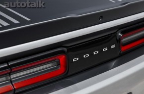 2015 Dodge Challenger