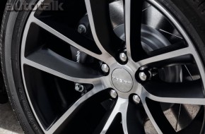 2015 Dodge Challenger