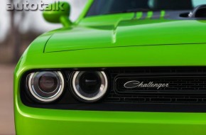 2015 Dodge Challenger