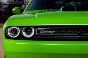 2015 Dodge Challenger