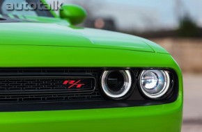 2015 Dodge Challenger