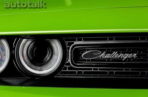 2015 Dodge Challenger