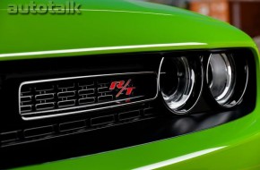 2015 Dodge Challenger