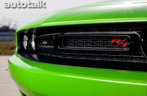 2015 Dodge Challenger