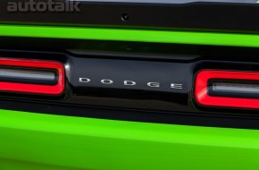 2015 Dodge Challenger