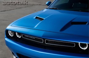 2015 Dodge Challenger