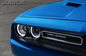 2015 Dodge Challenger