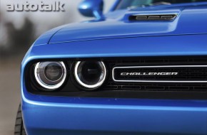 2015 Dodge Challenger