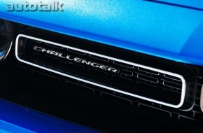 2015 Dodge Challenger