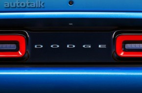 2015 Dodge Challenger