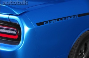 2015 Dodge Challenger