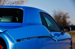 2015 Dodge Challenger