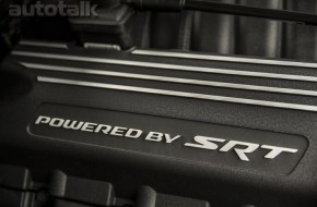 2015 Dodge Challenger