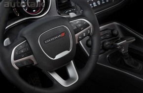 2015 Dodge Challenger