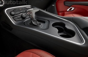 2015 Dodge Challenger