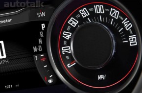 2015 Dodge Challenger