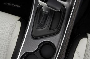 2015 Dodge Challenger
