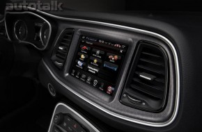 2015 Dodge Challenger