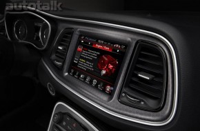 2015 Dodge Challenger