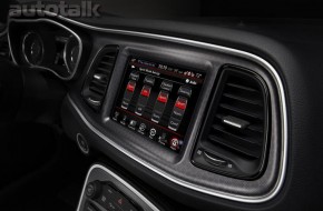 2015 Dodge Challenger