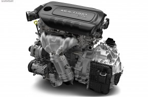 2015 Ram ProMaster City