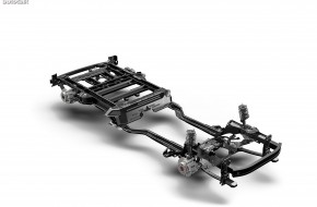 2015 Ram ProMaster City