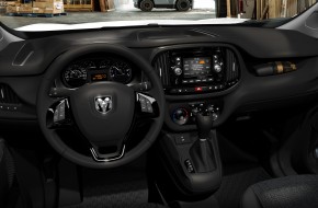 2015 Ram ProMaster City
