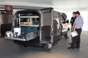 2015 Ram ProMaster City