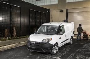 2015 Ram ProMaster City