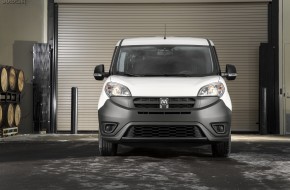 2015 Ram ProMaster City
