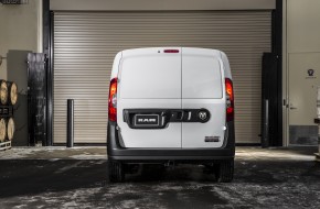 2015 Ram ProMaster City