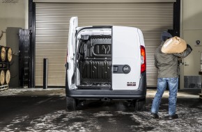 2015 Ram ProMaster City