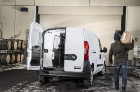 2015 Ram ProMaster City