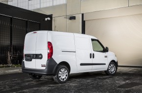 2015 Ram ProMaster City