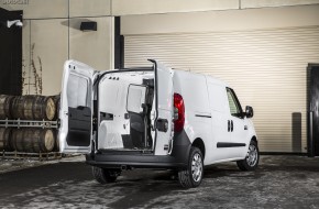 2015 Ram ProMaster City