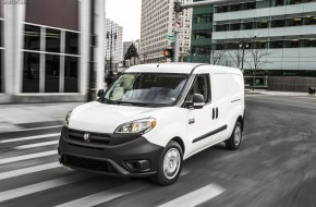 2015 Ram ProMaster City